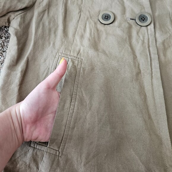 Cottagecore Jacket - Picture 6 of 12